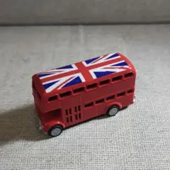 コカ・コーラ ロンドンオリンピック 2012 プルバックカー ミニカー