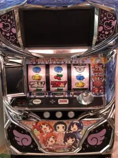 チャキオ　ツインエンジェルBreak 実機★ 送料込み】ツインエンジェルBREAK 実機