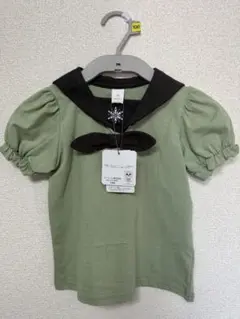 【新品未使用】コトリ　アナ Tシャツ 100cm