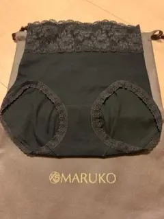 補正下着　モニターショーツ