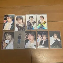 BOYNEXTDOOR ソンホ　boylife