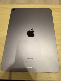 Apple iPad Air (第5世代) 256GB Wi-Fi