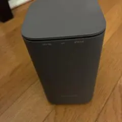docomo 5G 無線LANルーター