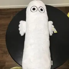 ムーミンのにょろにょろ