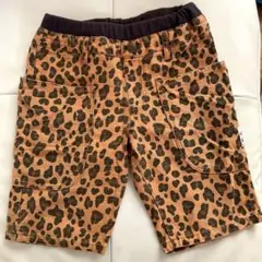 ブリーズ130ヒョウ柄