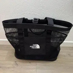 THE NORTH FACE メッシュ トートバッグ