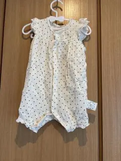 COCO BABY ロンパース 70