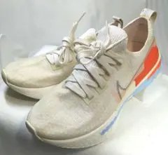 ☆NIKE☆美品☆レデースインフィニティランシューズ 23.0ⅽⅿ