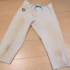 ホワイトユニフォーム(練習着)