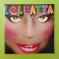 LOLEATTA HOLLOWAY　EXPANDED EDITION