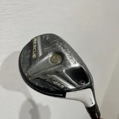 TaylorMade Rescue 5番 ユーティリティ 23.5度