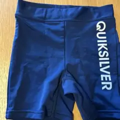 クイックシルバー男の子水着100