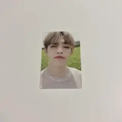SEVENTEEN エスクプス An ode
