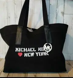 MICHAEL KORS マイケル・コース トートバッグ
