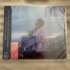 J-JUN Love Covers III CD 未開封