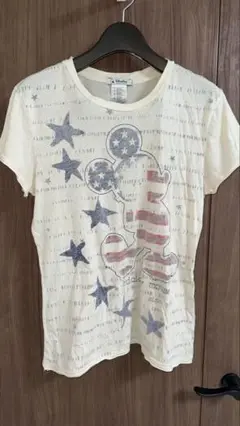 【まとめ売り】フロリダディズニー＊半袖Tシャツ　L