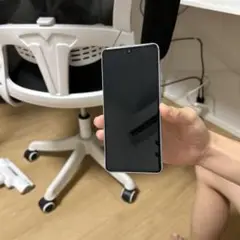 docomoGALAXYA41 sim フリー