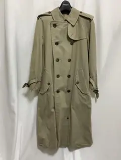 トレンチコート ベージュ バーバリー Burberry ヴィンテージ