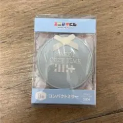 illit 一番くじ B賞 コンパクトミラー E賞アイドルフォトカードセット。