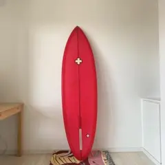 DOC Surf Prescriptions 6’3 Retoro Single