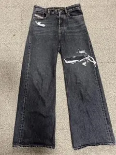 【正規品】diesel d-rise W26 L30 ディーゼル