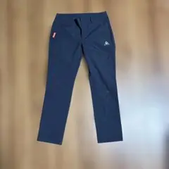 LE COQ SPORTIF ネイビー パンツ