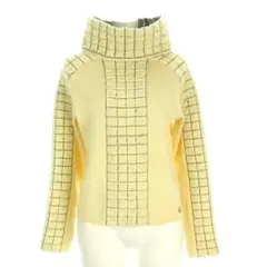シャネル 長袖セーター サイズ42 L P16506