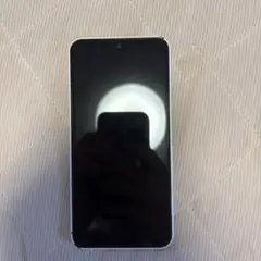 【値下げ中】arrows We FCG01 格安スマホ SIMフリー
