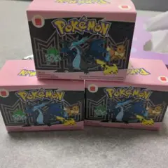 ポケモン　第二弾