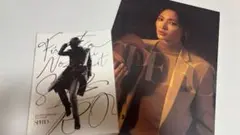 望海風斗 SPERO プログラム ＋ BluRay特典冊子