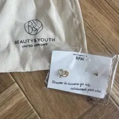 ユナイテッドアローズ♡ピアス