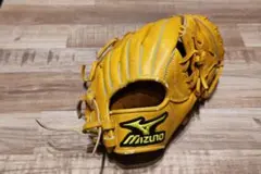 ミズノ グローブ 野球 少年サイズ