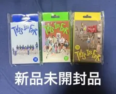 TWICE THISISFOR POLAROID ver. 3形態セット