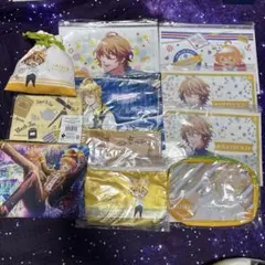 うたプリ 四ノ宮那月 ポーチセット