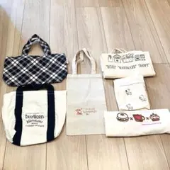 エコバッグ　まとめ売り