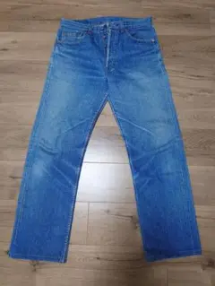 Levi's 501 90's usa製 w31 l31 美品