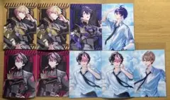 シクフォニ　3周年記念ブロマイドＬ版　まとめ売り
