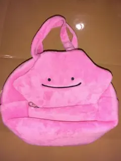 メタモン　バッグ　ポケットモンスター
