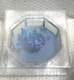 ポケモンセンター アクセサリーケース Baby Blue Eyes ポッチャマ