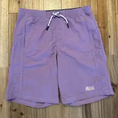 【新品未使用】160 ZARA 男の子　水着　ボードショーツ