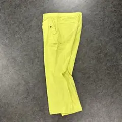 美品 Paradiso Golf パラディーゾゴルフ スラックス　カーゴ パンツ