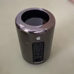 Apple Mac Pro (Late 2013) 64GB 2TB