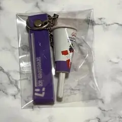 グレープシャーベット