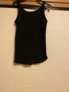 レディーストップス　タンクトップ