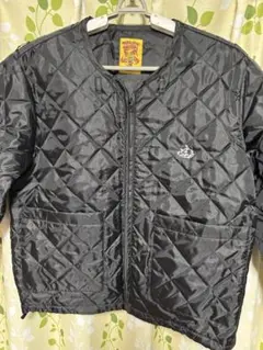 【中古】MAN WITH A MISSION リバーシブル・スカジャン 中古】MAN WITH A MISSION リバーシブル・スカジャン