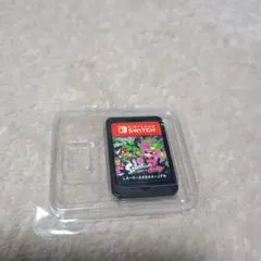 スプラトゥーン2 Nintendo Switch ソフト