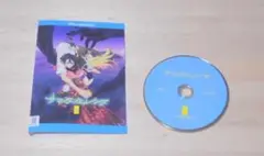 34）レンタル落ち・ 現状お渡し サマータイムレンダ　全６巻 　・Blu-ray