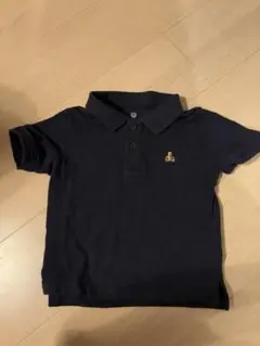GAP ギャップ　ポロシャツ　90