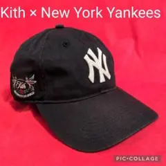 Kith x47 New York Yankees／キス×ニューヨークヤンキース