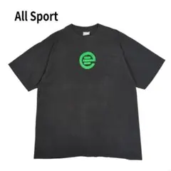 90s USA製 Enit Music Festival Tシャツ ブラック